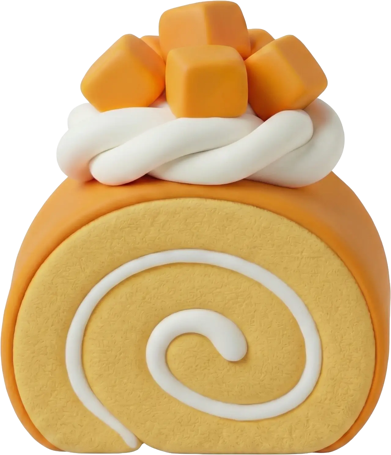 Mango Swiss Roll Kit